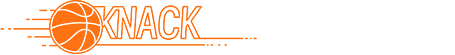 KNACK × AIDE | バスケのデータ分析・バスケウェア